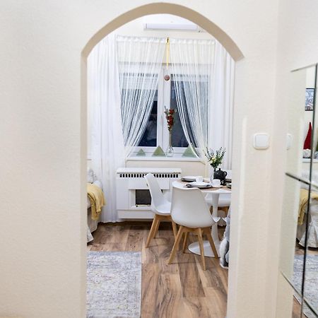 Sunhill Apartment Next To The Buda Castle Budapeste Exterior foto