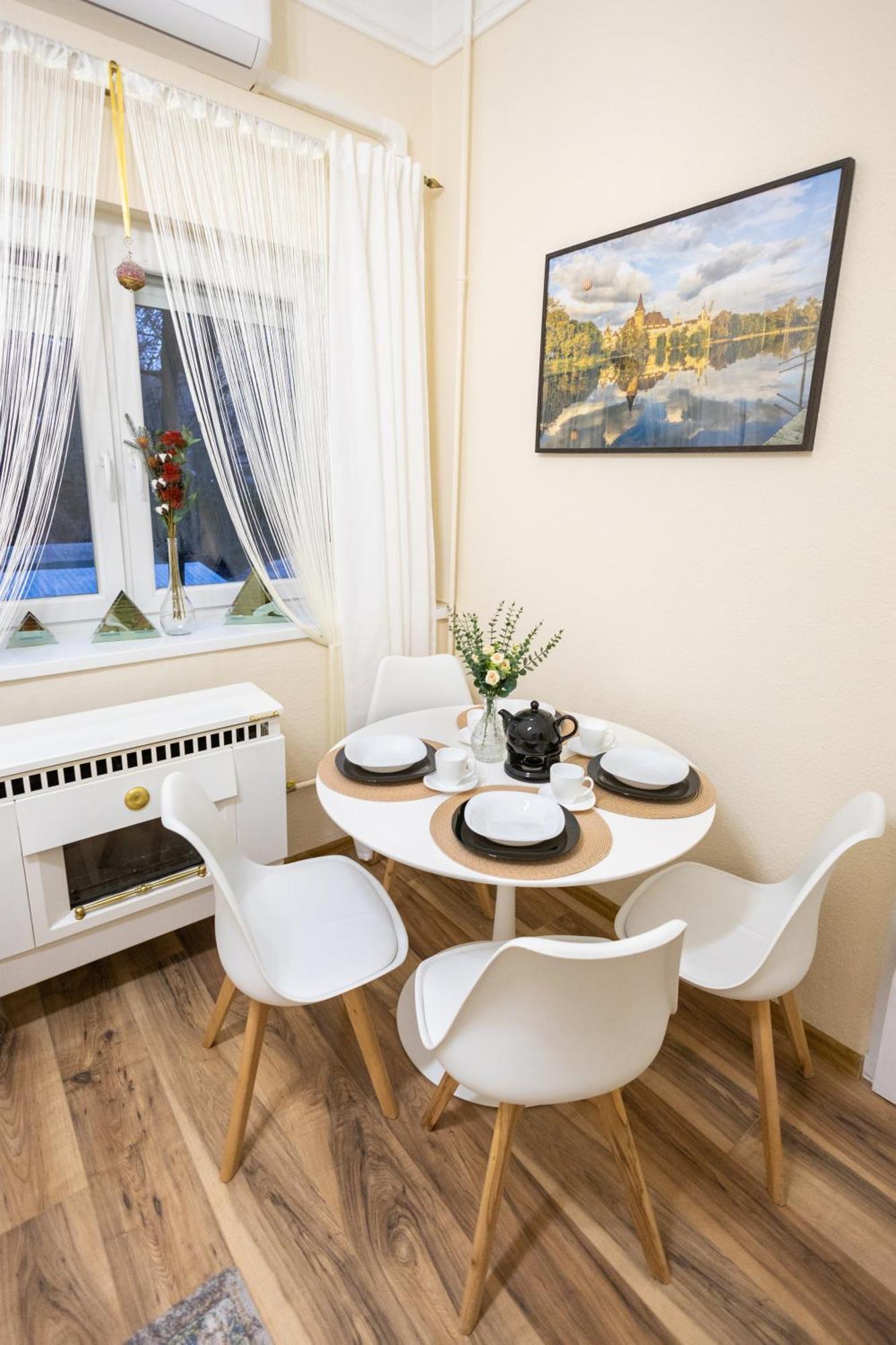 Sunhill Apartment Next To The Buda Castle Budapeste Exterior foto